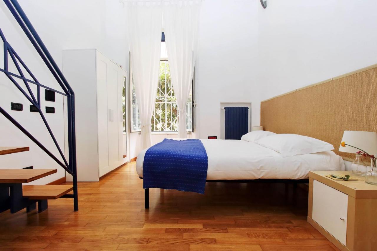 Apartment Vatican Holiday *